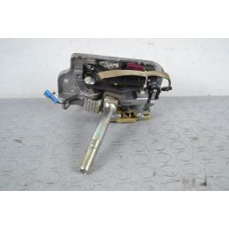 Selettore automatico del cambio Land Rover Range Rover III VOGUE L322 Dal 2006 al 2012 Cod 40E90134B02 Cod motore 368DT  1700...