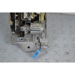 Selettore automatico del cambio Land Rover Range Rover III VOGUE L322 Dal 2006 al 2012 Cod 40E90134B02 Cod motore 368DT  1700...