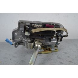 Selettore automatico del cambio Land Rover Range Rover III VOGUE L322 Dal 2006 al 2012 Cod 40E90134B02 Cod motore 368DT  1700...