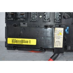 Body computer Land Rover Range Rover III VOGUE Dal 04-2006 al 08-2012 Cod 8380407  1700144376380