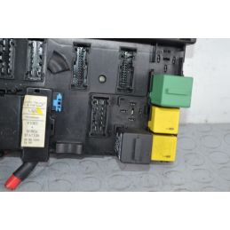 Body computer Land Rover Range Rover III VOGUE Dal 04-2006 al 08-2012 Cod 8380407  1700144376380