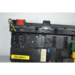 Body computer Land Rover Range Rover III VOGUE Dal 04-2006 al 08-2012 Cod 8380407  1700144376380