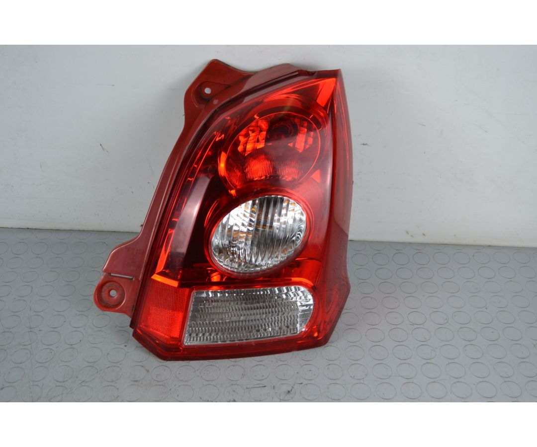 Fanale Stop Posteriore DX Suzuki Alto GF VII dal 2008 al 2014 Cod Motore K10B 1700144490307 Fanale Stop Posteriore DX Suzuki Alto GF VII dal 2008 al 2014 Cod Motore K10B 1700144490307