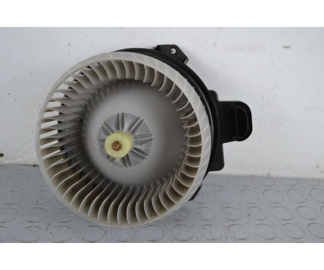 Ventola riscaldamento abitacolo Land Rover Range Rover III VOGUE Dal 2006 al 2012 Cod AV272700-8085 Cod motore 368DT  1700145...