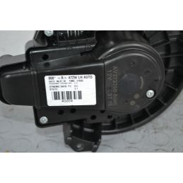 Ventola riscaldamento abitacolo Land Rover Range Rover III VOGUE Dal 2006 al 2012 Cod AV272700-8085 Cod motore 368DT  1700145...