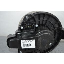 Ventola riscaldamento abitacolo Land Rover Range Rover III VOGUE Dal 2006 al 2012 Cod AV272700-8085 Cod motore 368DT  1700145...