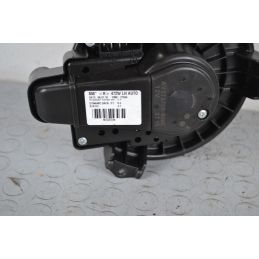 Ventola riscaldamento abitacolo Land Rover Range Rover III VOGUE Dal 2006 al 2012 Cod AV272700-8085 Cod motore 368DT  1700145...