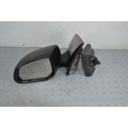 Specchietto Retrovisore Esterno SX Suzuki Alto GF VII dal 2008 al 2014 Cod 026446 Cod Motore K10B  1700145897747