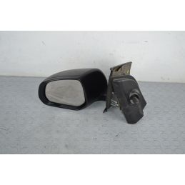 Specchietto Retrovisore Esterno SX Suzuki Alto GF VII dal 2008 al 2014 Cod 026446 Cod Motore K10B  1700145897747