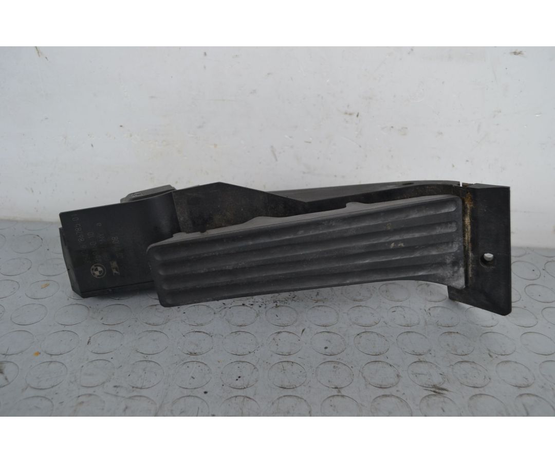 Pedale acceleratore Land Rover Range Rover III VOGUE Dal 2006 al 2012 Cod 35426786285-01 Cod motore 368DT  1700145908207