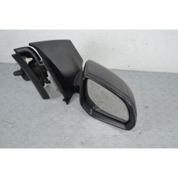 Specchietto Retrovisore Esterno DX Suzuki Alto GF VII dal 2008 al 2014 Cod 026446 Cod Motore K10B  1700146568011