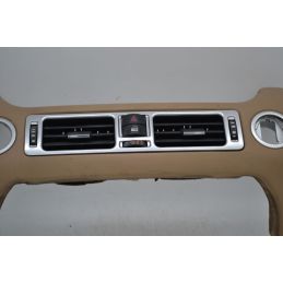 Bocchette aria centrali Land Rover Range Rover III VOGUE Dal 2006 al 2012 Cod motore 638DT  1700147377919