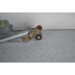 Motorino Tergicristalli Anteriore Volkswagen Polo IV 9N dal 2001 al 2005 Cod 6q1955023e  1700210089817