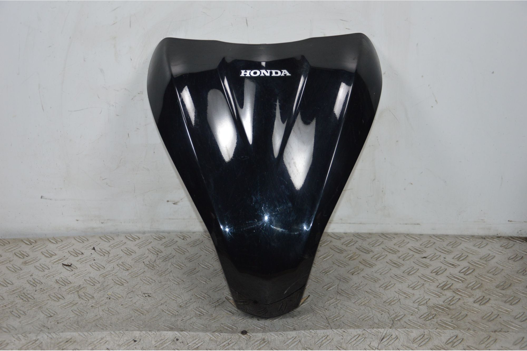 Carena Scudetto Anteriore Honda Vision 110 dal 2011 al 2017  1700212160507