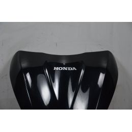 Carena Scudetto Anteriore Honda Vision 110 dal 2011 al 2017  1700212160507