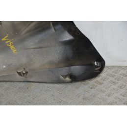 Carena Scudetto Anteriore Honda Vision 110 dal 2011 al 2017  1700212160507
