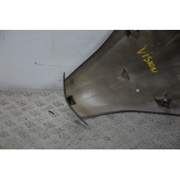 Carena Scudetto Anteriore Honda Vision 110 dal 2011 al 2017  1700212160507