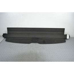 Cappelliera tendalino Copribagagli Volkswagen Polo III SW dal 1994 al 2003  1700218446261