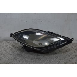 Faro Fanale Anteriore Sinistro SX MBK Thunder 125 / 150 dal 2001 al 2002  1700220725163