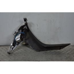 Carena Semiscudo Anteriore Sinistro Sx Con Freccia Honda Vision 110 dal 2011 al 2017  1700220765886