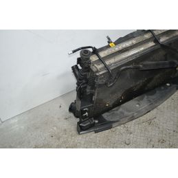 Ossatura Calandra + Radiatori Alfa Romeo 159 1.9 JDTm dal 2005 al 2011 Cod 60692222  1700221191783