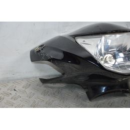 Carena Coprimanubrio Portafaro Con Faro Anteriore Honda Vision 110 dal 2011 al 2017  1700221254051