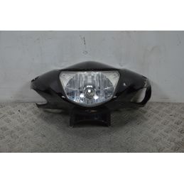 Carena Coprimanubrio Portafaro Con Faro Anteriore Honda Vision 110 dal 2011 al 2017  1700221254051