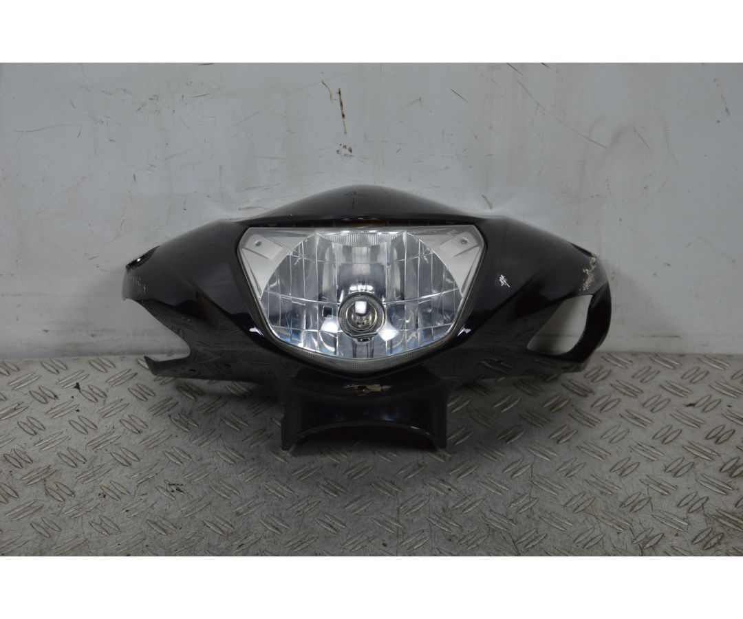 Carena Coprimanubrio Portafaro Con Faro Anteriore Honda Vision 110 dal 2011 al 2017  1700221254051