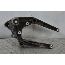 Staffa Supporto Marmitta Suzuki Sixteen 125/150 Dal 2007 Al 2014  1700221409215
