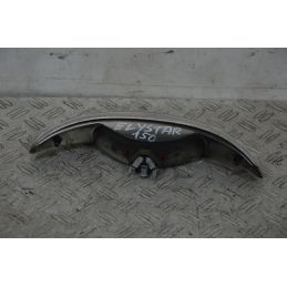 Fanale Stop Posteriore Peugeot Elystar 125 / 150 Dal 2002 Al 2003  1700221838329