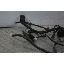 Cabalaggio impianto Elettrico Honda Vision 110 dal 2011 al 2017  1700229528758