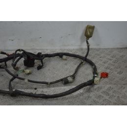 Cabalaggio impianto Elettrico Honda Vision 110 dal 2011 al 2017  1700229528758