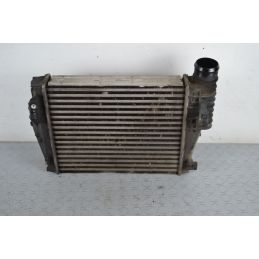 Radiatore Intercooler Citroen Jumpy III dal 2016 al 2023 Cod 9806562180  1700233587611