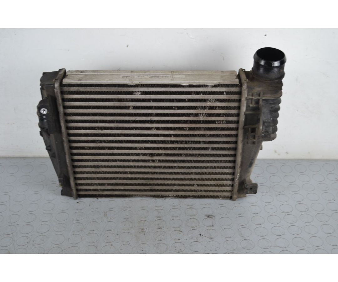 Radiatore Intercooler Citroen Jumpy III dal 2016 al 2023 Cod 9806562180  1700233587611