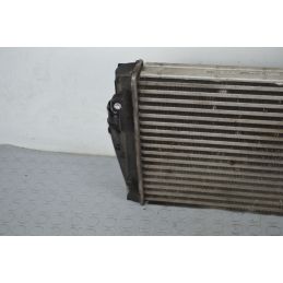 Radiatore Intercooler Citroen Jumpy III dal 2016 al 2023 Cod 9806562180  1700233587611