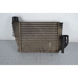 Radiatore Intercooler Citroen Jumpy III dal 2016 al 2023 Cod 9806562180  1700233587611