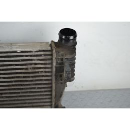 Radiatore Intercooler Citroen Jumpy III dal 2016 al 2023 Cod 9806562180  1700233587611