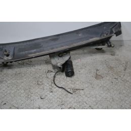 Motorino Tergicristalli Anteriore BMW Serie 5 E39 dal 1998 al 2003 Cod 8360603  1700234268311