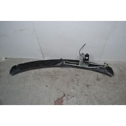 Motorino Tergicristalli Anteriore BMW Serie 5 E39 dal 1998 al 2003 Cod 8360603  1700234268311