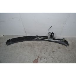 Motorino Tergicristalli Anteriore BMW Serie 5 E39 dal 1998 al 2003 Cod 8360603  1700234268311