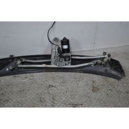 Motorino Tergicristalli Anteriore BMW Serie 5 E39 dal 1998 al 2003 Cod 8360603  1700234268311