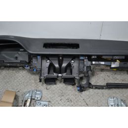 Kit Airbag Land Rover Range Rover Vogue III dal 2006 al 2012 Cod 0285010169 Cod motore 368DT  1700234681486