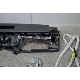 Kit Airbag Land Rover Range Rover Vogue III dal 2006 al 2012 Cod 0285010169 Cod motore 368DT  1700234681486