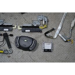 Kit Airbag Land Rover Range Rover Vogue III dal 2006 al 2012 Cod 0285010169 Cod motore 368DT  1700234681486