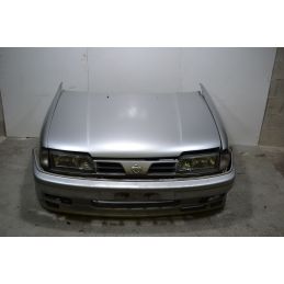 Musata completa Nissan Primera Sedan P10 1.6 benzina Dal 06.1990 - 01.1996 Cod motore GA16DS 71kW / 97CV  1700237262729