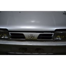 Musata completa Nissan Primera Sedan P10 1.6 benzina Dal 06.1990 - 01.1996 Cod motore GA16DS 71kW / 97CV  1700237262729