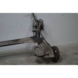 Ponte posteriore Fiat Panda 169 Dal 2003 al 2012  1700237765107