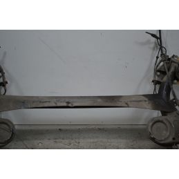 Ponte posteriore Fiat Panda 169 Dal 2003 al 2012  1700237765107