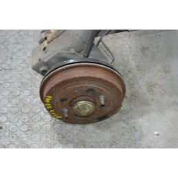 Ponte posteriore Fiat Panda 169 Dal 2003 al 2012  1700237765107