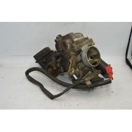 Carburatore Kymco Like 125 Dal 2009 al 2017  1700473307338